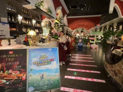 电影票根成消费新钥匙，北京仲夏电影嘉年华撬动百亿市场