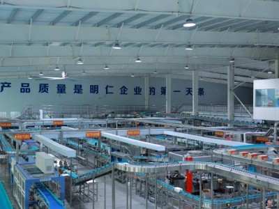 名仁苏打水“双场景”战略：解锁增长密码，引领苏打水市场新风尚