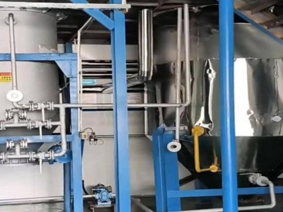 PROFIBUS到PROFINET：炼油厂自动化系统的无缝升级之路