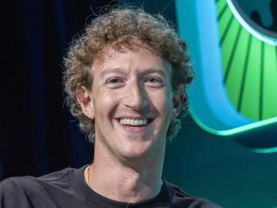 同名烦恼！破产律师扎克伯格起诉Meta CEO扎克伯格