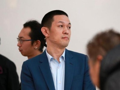 蔚来李斌：从1%到5%，四季度盈利目标信心增强