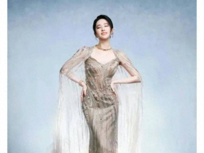 刘亦菲能否稳坐VOGUE金九主C？女星群封大战一触即发！