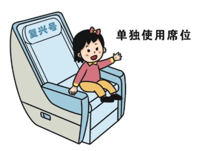 儿童火车票新规出炉！带娃坐火车，这些变化你必须知道！