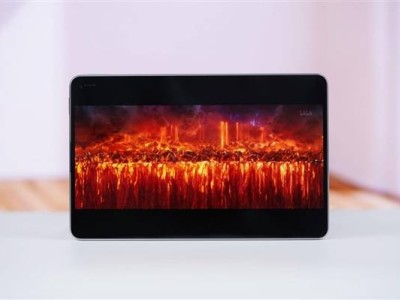 华为MatePad Mini评测：超轻薄机身配云晰柔光屏，灵犀通信+鸿蒙AI重塑小平板体验