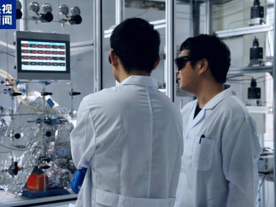 我国科研团队新突破：利用光生电子空穴实现常温氢气高效异裂