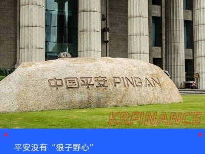 中国平安“买买买”背后：净利润波动下的营运利润增长与估值提升新期待