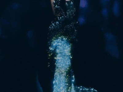 Vogue二十周年封面：刘亦菲稳居C位，杨幂一旁无互动，昔日闺蜜情为何渐行渐远？