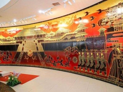 ​湖北文旅新篇：历史与科技交织，夜经济璀璨，消费活力全面迸发！​