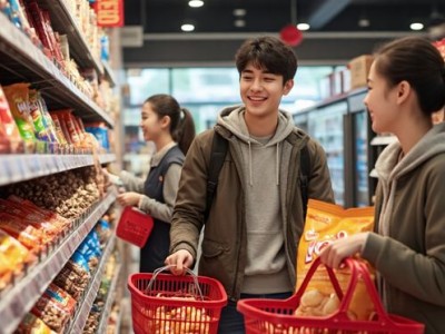 {零食三巨头“自救”遇阻：降价扩店难挽颓势，新老玩家“性价比”之争何解？