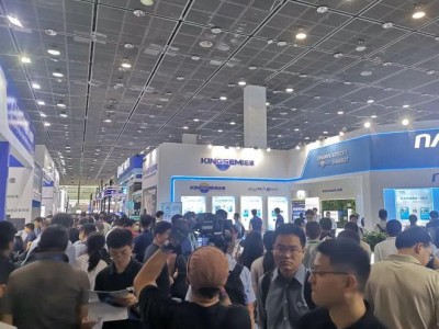 ​CSEAC 2025无锡启幕：半导体量测装备汇聚，共绘国产自主化新蓝图​