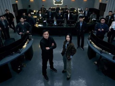 《捕风追影》票房口碑双赢，爱奇艺电影“大片计划”如何开启类型片新局？