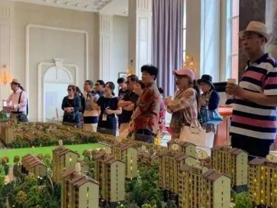 5年后的房产账本：100万房子市值几何？3大趋势勾勒未来图景