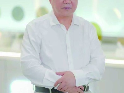 ​天岳先进宗艳民：以技术为帆，驶向碳化硅材料应用的广阔新蓝海​