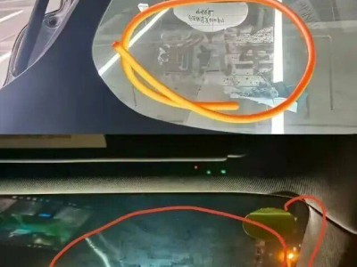 小米YU7提车现“测试车”静电贴残留痕迹，小米高管致歉并称已改良