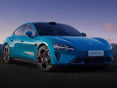 2025上半年新能源车型保值率揭晓：小米SU7登顶 问界M9保时捷紧随其后