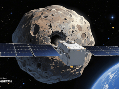 中国小行星动能撞击任务：验证防御技术，为地球安全储备关键数据