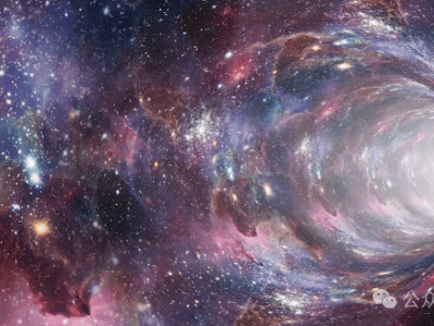 韦伯望远镜新发现：星系旋转异常，宇宙或藏黑洞之谜？人类何去何从