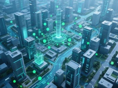 智启未来：数字技术赋能智慧城市构建与人文关怀的深度融合