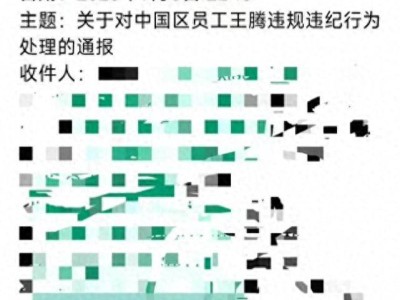 小米王腾从“爆料大王”到被辞退：曾因泄密被罚，今因泄密与利益冲突跌落