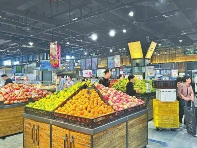 从许昌到全国，河南商超凭啥成为实体零售新标杆？