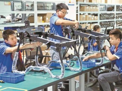 ​广东经营主体总量破两千万稳居榜首！民营活力迸发 外资增长势头强劲​