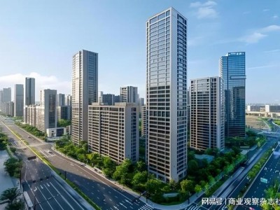 多地楼市新政频出激活市场 《意见》发布勾勒未来住房全新蓝图