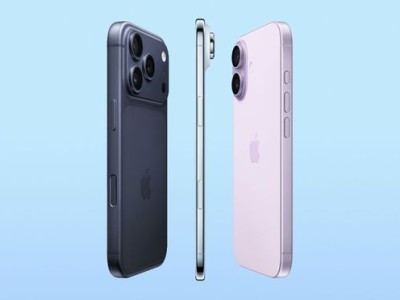 苹果iPhone 17系列电池容量揭晓：Air版3149mAh，Pro版较16系列提升18.7%