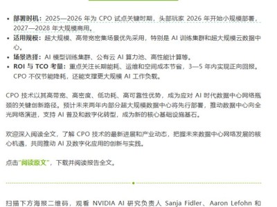 算力链迎多重刺激！英伟达推新GPU，甲骨文云业务暴涨，A股算力能否逆袭？