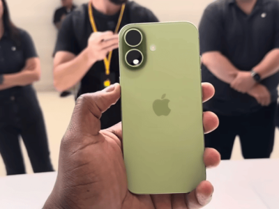 苹果iPhone 17“逆袭”标准版：A19芯片+120Hz高刷，256GB起步价5999元