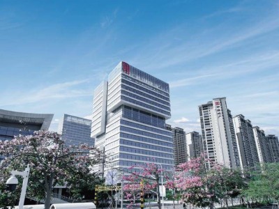 ​深圳南山携手汕头濠江，跨境电商产业园开园助力产业协作再升级​