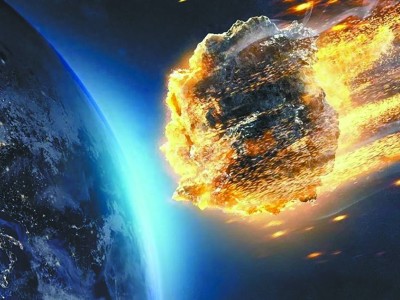 中国航天再突破：千万公里外精准撞击小行星，微调轨道护地球安全