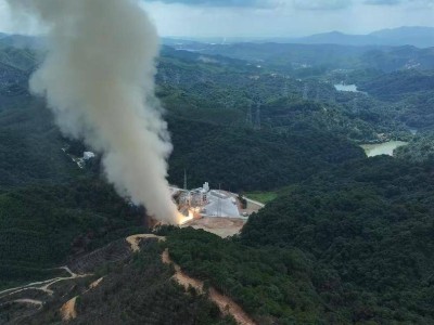 中科宇航力箭二号2025年四季度首飞，助力星座组网还将迭代可回收