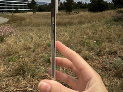 苹果推超薄iPhone Air，库克及设计团队揭秘：如何融合实用与时尚？