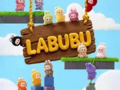 ​LABUBU价格雪崩黄牛叫苦！二手市场遇冷，玩家理性回归潮玩本真​