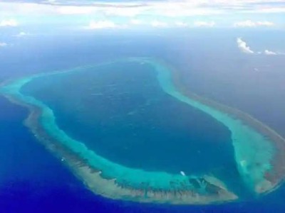 我国批复新建黄岩岛国家级自然保护区，守护生态主权，菲方将作何反应？