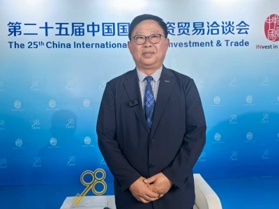 ​专访松下中国总裁赵炳弟：中国市场是训练场，如何以创新破“内卷”谋长远？​