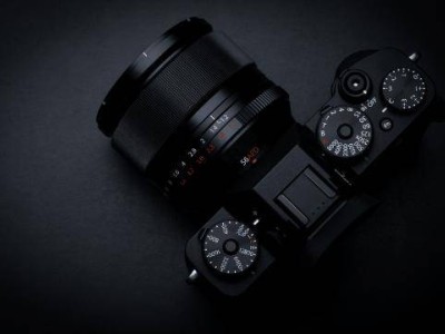 ​富士2025年或推未曝光APS-C新镜 丰富X卡口产品线引期待​