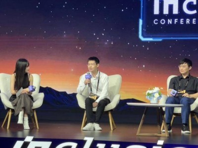宇树科技王兴兴：机器人硬件已达标，AI模型成利用硬件最大瓶颈