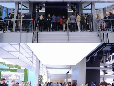 阿维塔2025慕尼黑车展大放异彩，多款“新豪华”车型亮相并规划全球布局