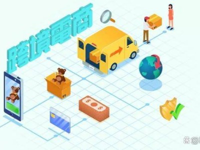2025跨境电商新动向：多市场拓展下社交电商如何成增长新引擎？