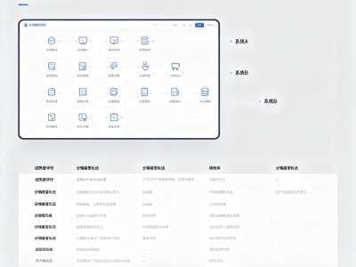 分销商城系统怎么选？4家实测排名，成熟度与裂变玩法深度对比！
