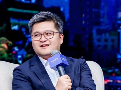 蚂蚁CEO韩歆毅：AI医疗当医生助手，解数据幻觉伦理难题，深耕专业服务