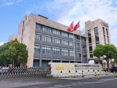 “空气炸锅第一股”比依股份：募资缩水1.42亿，增收不增利困局待解