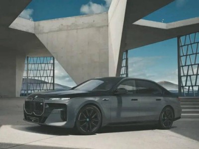 宝马2026款多款车型升级来袭 7系、X5、XM及i4 M60配置动力焕新