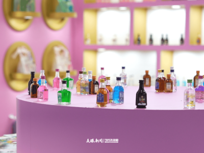 第十四届酒博会启幕，本土新锐与海外佳酿共舞，为酒业添彩增色