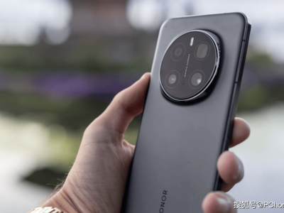 荣耀高管评iPhone 17：设计吸睛，荣耀Magic8自进化AI系统或成新亮点