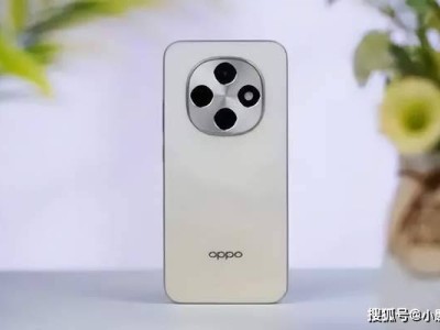 OPPO A6 Pro新机来袭，7000mAh大电池+73万跑分，顶配2124元性价比拉满