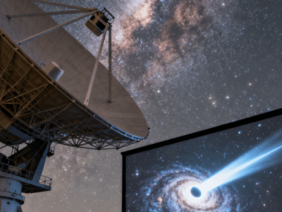 系外行星光谱观测：生命迹象难觅，但科学家从未停止探索宇宙“邻居”的脚步