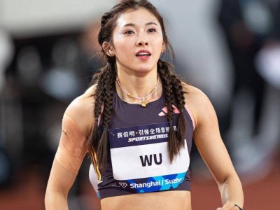 从青运会到世锦赛！吴艳妮集齐大赛经历，终结中国女跨10年世锦赛空白