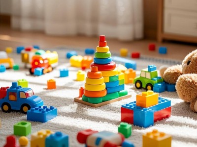 跨境电商玩具卖家必看：TIC验证如何助你产品合规稳住销量？